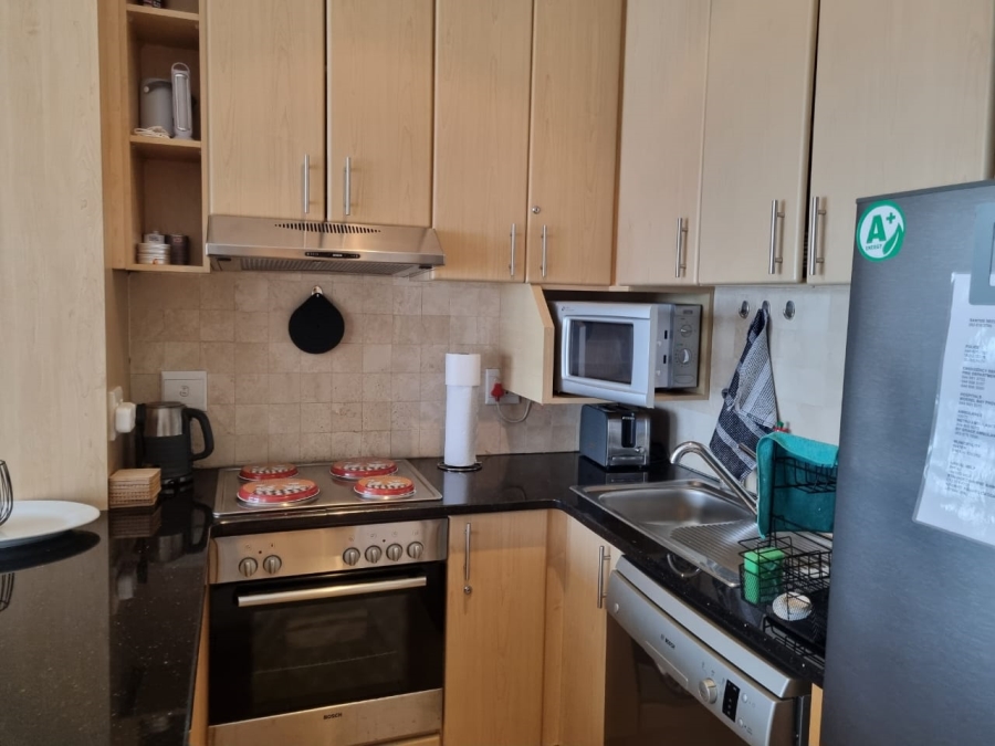 2 Bedroom Property for Sale in Mossel Bay Central Western Cape